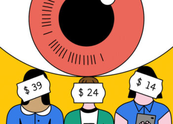 Why ‘Surveillance Pricing’ Strikes a Nerve