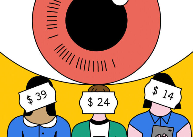 Why ‘Surveillance Pricing’ Strikes a Nerve