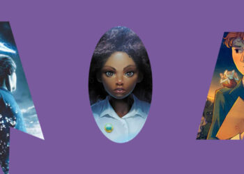 My Kid Loves Percy Jackson. What Should They Read Next?