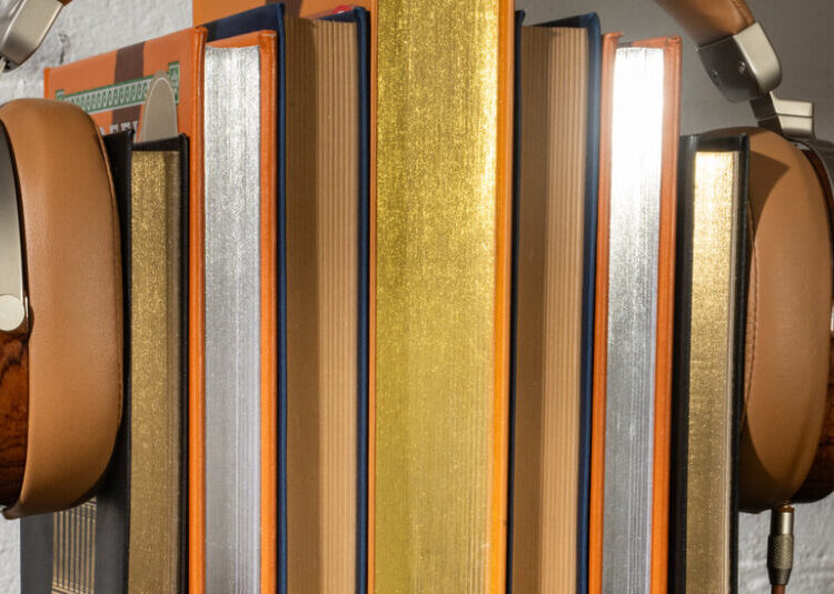 Yes, Listening to a Book Counts as Reading