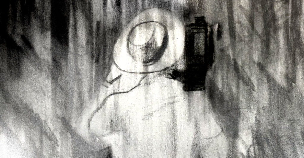 Can You Believe the Documentary You’re Watching?