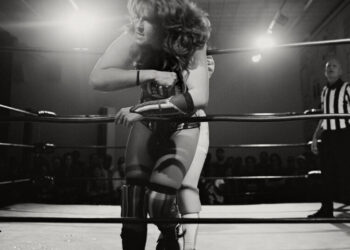 Body Slams, Curated: Pro Wrestling Enters Its Museum Era