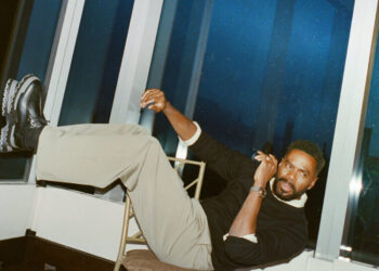 Want to See ‘The Running Man’? Colman Domingo Is Hosting