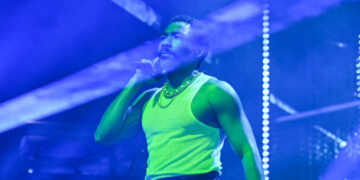 Donald Glover Reveals He Had a Stroke Last Year