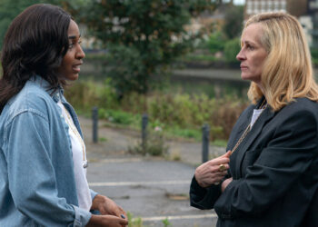 Today’s Top Directors Have Some Issues With Gen Z