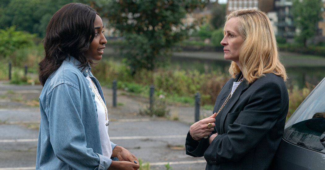 Today’s Top Directors Have Some Issues With Gen Z