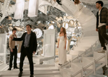 ‘Now You See Me: Now You Don’t’ Has Tricks Up Its Sleeve