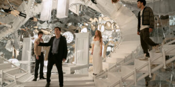 ‘Now You See Me: Now You Don’t’ Has Tricks Up Its Sleeve