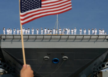 Trump Has Put the Military in an Impossible Situation