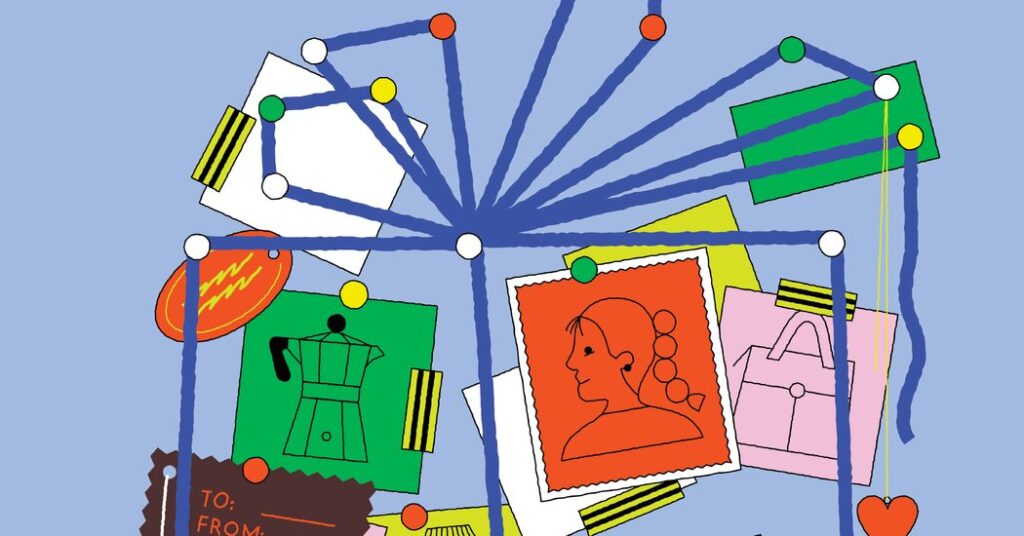 Need Advice on Gift-Giving? We Asked an Expert for Tips.