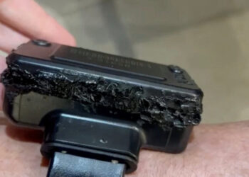 How a Sabotaged Ankle Monitor Ended Bolsonaro’s House Arrest