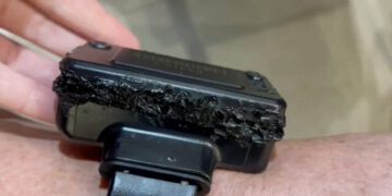 How a Sabotaged Ankle Monitor Ended Bolsonaro’s House Arrest