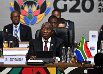 Can the World Move On Without the U.S.? G20 Leaders Gave It a Shot.