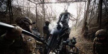 Ukraine and U.S. Set for Talks on Trump’s Plan to End War With Russia