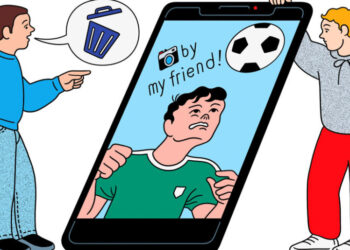 An Acquaintance Might Be a Racist. Do I Need to Drop Him?