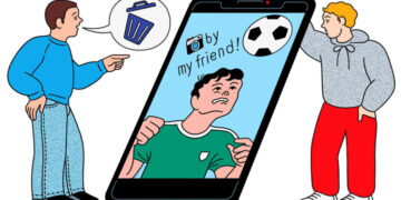 An Acquaintance Might Be a Racist. Do I Need to Drop Him?