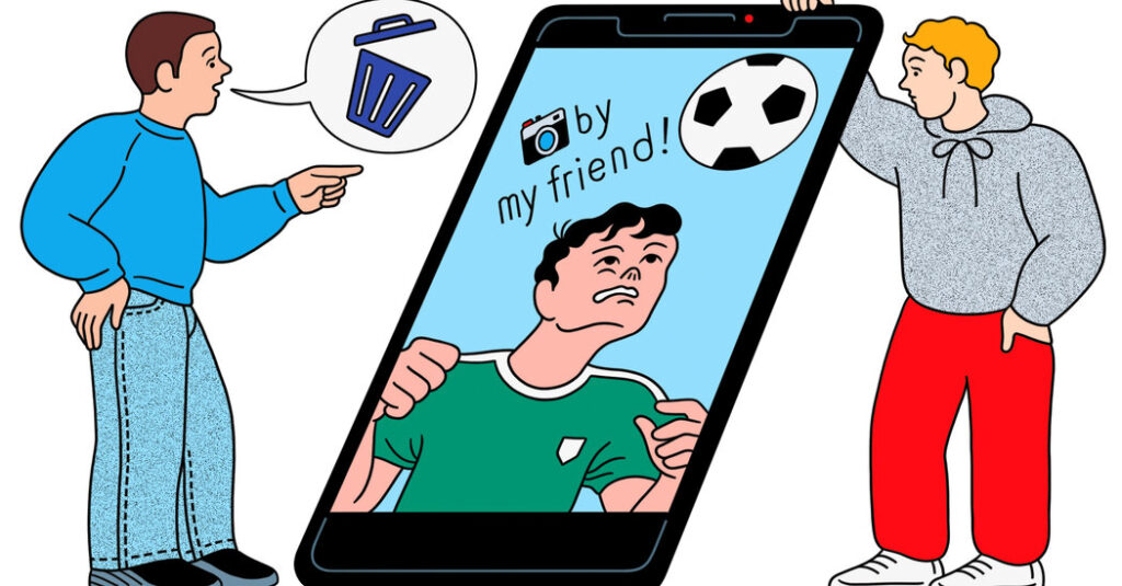 An Acquaintance Might Be a Racist. Do I Need to Drop Him?