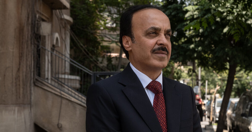 Syria Tiptoes Toward Transitional Justice