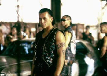 Lee Tamahori, Director of Film Voted New Zealand’s Best, Dies at 75