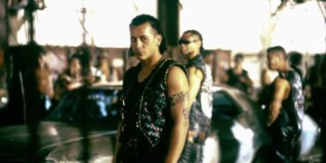 Lee Tamahori, Director of Film Voted New Zealand’s Best, Dies at 75