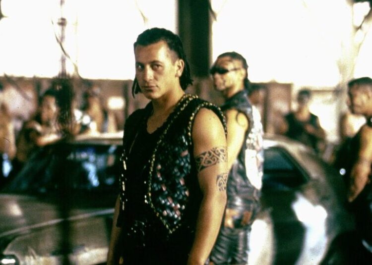 Lee Tamahori, Director of Film Voted New Zealand’s Best, Dies at 75