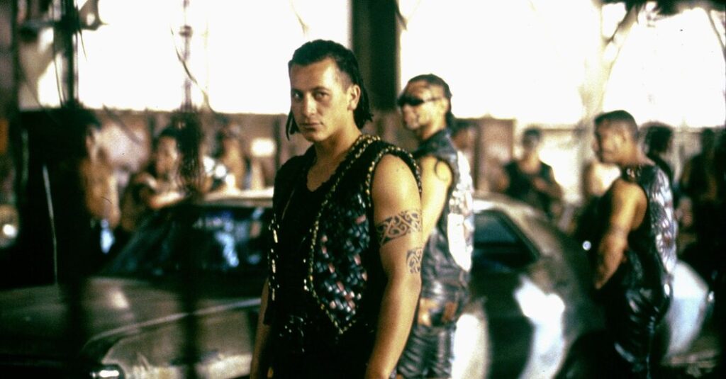 Lee Tamahori, Director of Film Voted New Zealand’s Best, Dies at 75