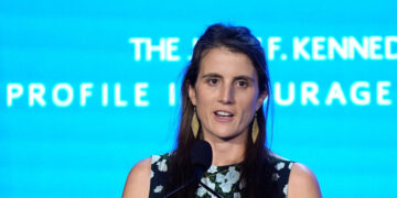 Tatiana Schlossberg’s Profile in Courage