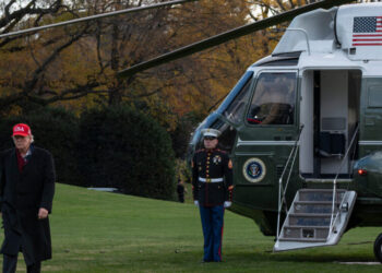 Trump Calls Ukraine Ungrateful, Again, for U.S. Support in War With Russia