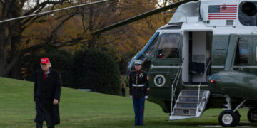 Trump Calls Ukraine Ungrateful, Again, for U.S. Support in War With Russia