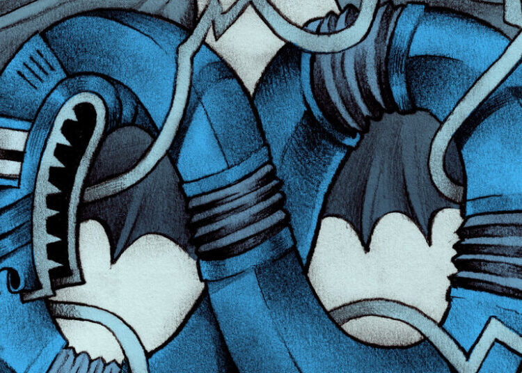 How Can Anyone Seriously Doubt Meta Is a Monopoly?