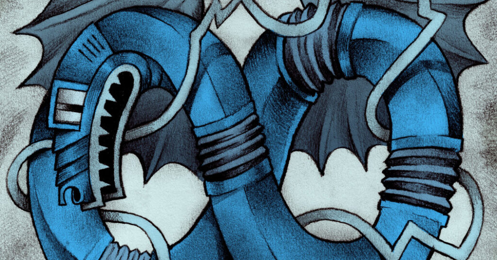 How Can Anyone Seriously Doubt Meta Is a Monopoly?