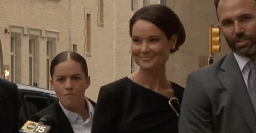 Former News Anchor Sentenced to 10 Years in Prison for Pandemic Fraud