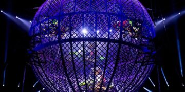 Motorcyclist Dies in ‘Globe of Death’ Circus Accident in Italy