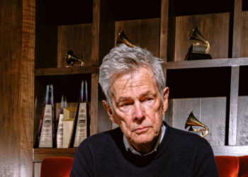 Why That Whitney Houston Drumbeat Is So Addictive, Yet Hard to Match