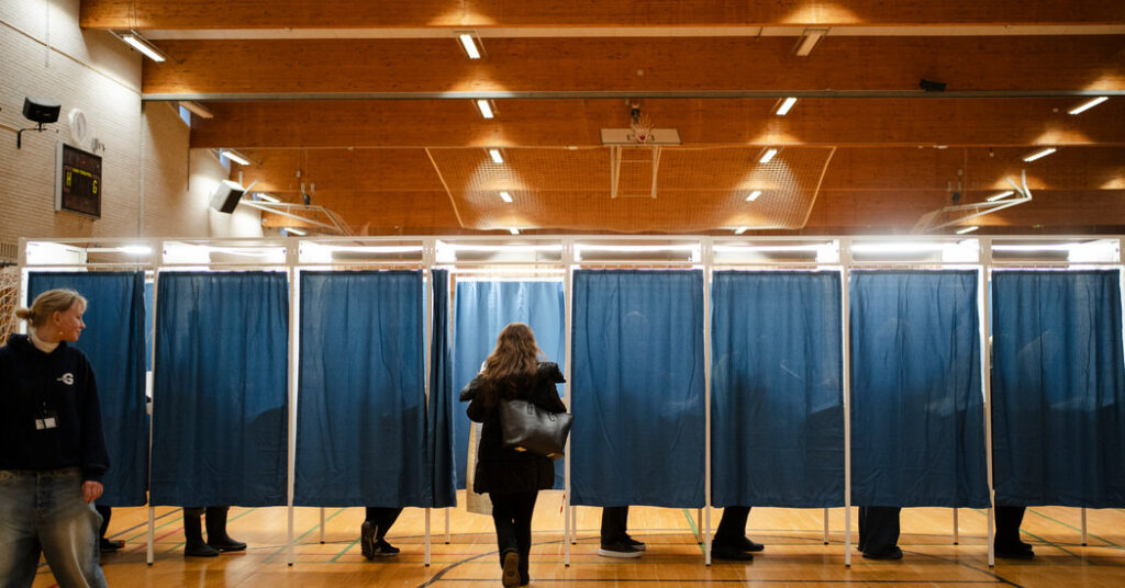 Denmark’s Migration Model