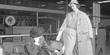 Will Dressing Up Fix Flying? Will It Fix Anything?