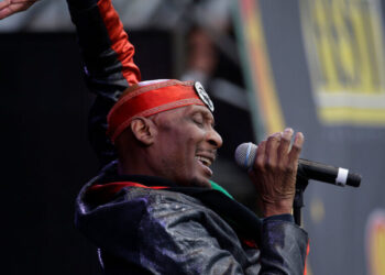 Jimmy Cliff: 8 Essential Songs