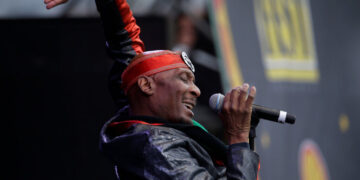 Jimmy Cliff: 8 Essential Songs