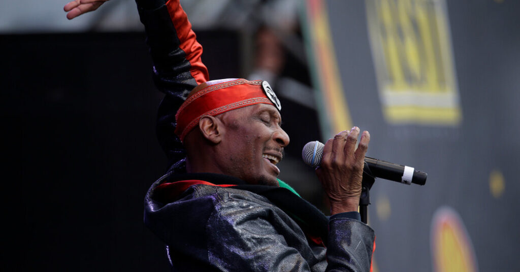 Jimmy Cliff: 8 Essential Songs