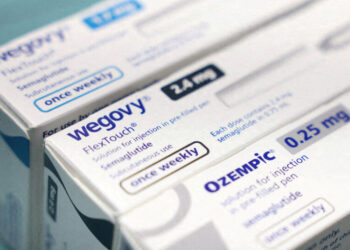 Ozempic Drug Fails to Quell Alzheimer’s in Novo Nordisk Trials