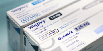 Ozempic Drug Fails to Quell Alzheimer’s in Novo Nordisk Trials