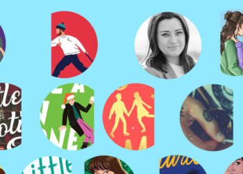 These Holiday Romance Novels Are Pure Magic, With a Dash of Spice