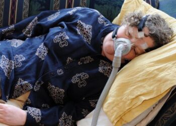 Sleep Apnea Linked to Parkinson’s Disease, New Study Finds