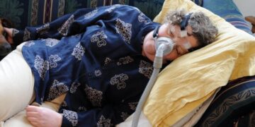 Sleep Apnea Linked to Parkinson’s Disease, New Study Finds