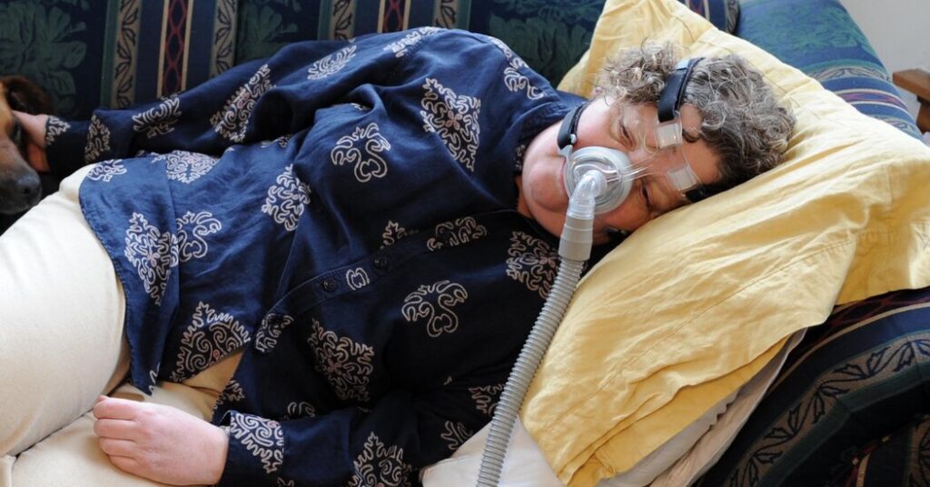 Sleep Apnea Linked to Parkinson’s Disease, New Study Finds