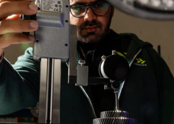 An Auto Holy Grail: Motors That Don’t Rely on Chinese Rare Earths