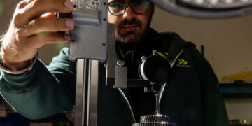 An Auto Holy Grail: Motors That Don’t Rely on Chinese Rare Earths