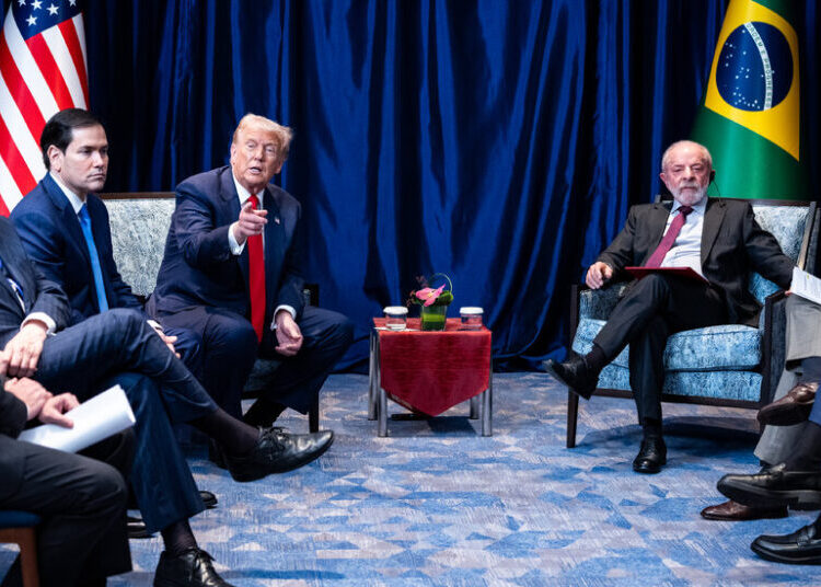 Brazil Defied Trump and Won