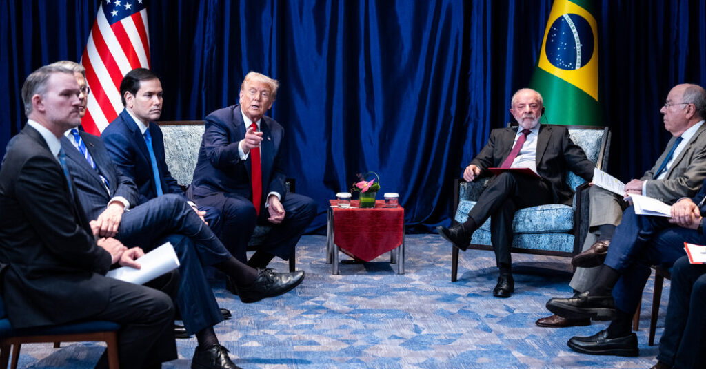 Brazil Defied Trump and Won