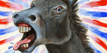 Carville: How About a Sweeping, Aggressive, Unvarnished Platform of Pure Economic Rage